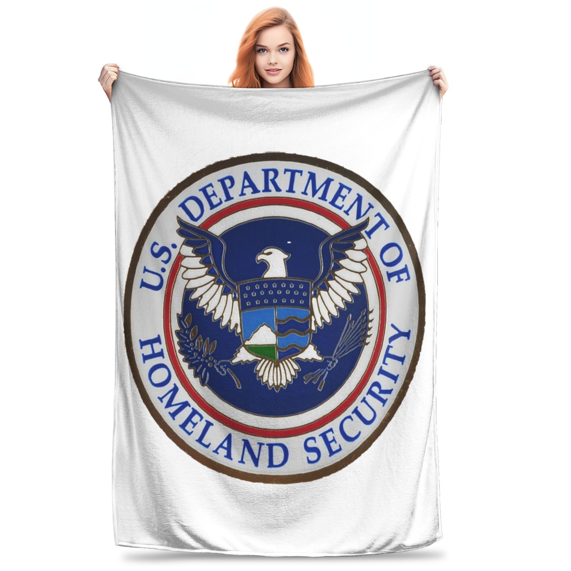 Home Security Department - DHS - Department of Homeland Security