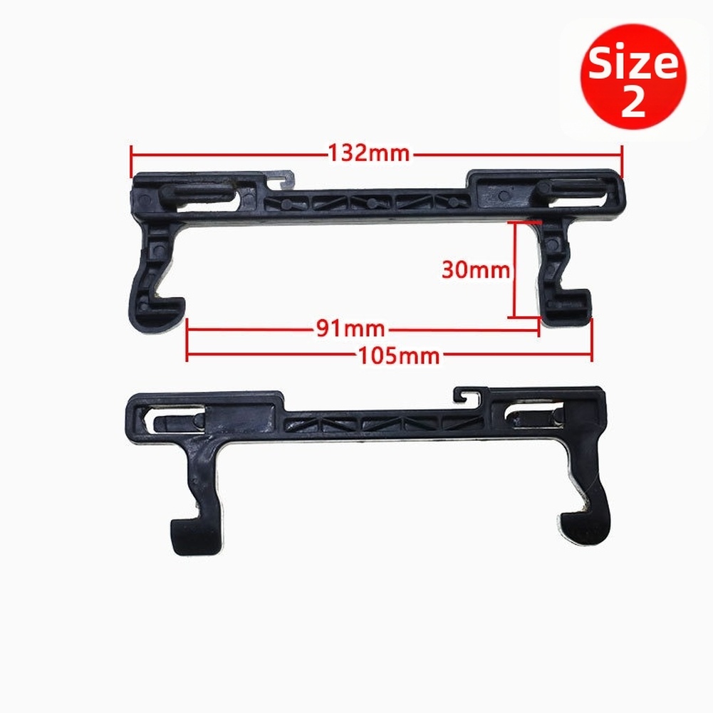 Home Security Tapo - Door Switch Hook Latch Lock Button