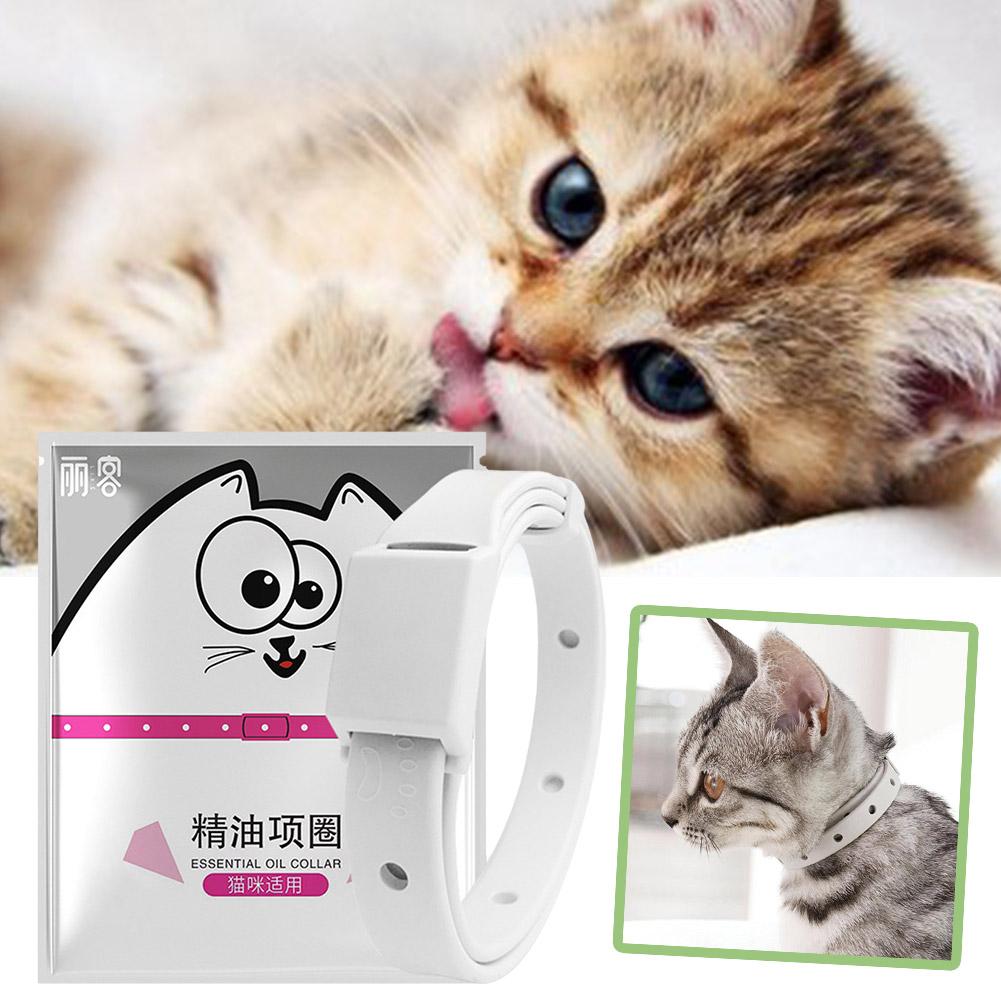 Pet Immune Pir Sensor - Retractable Pet Products Flea Tick Collar