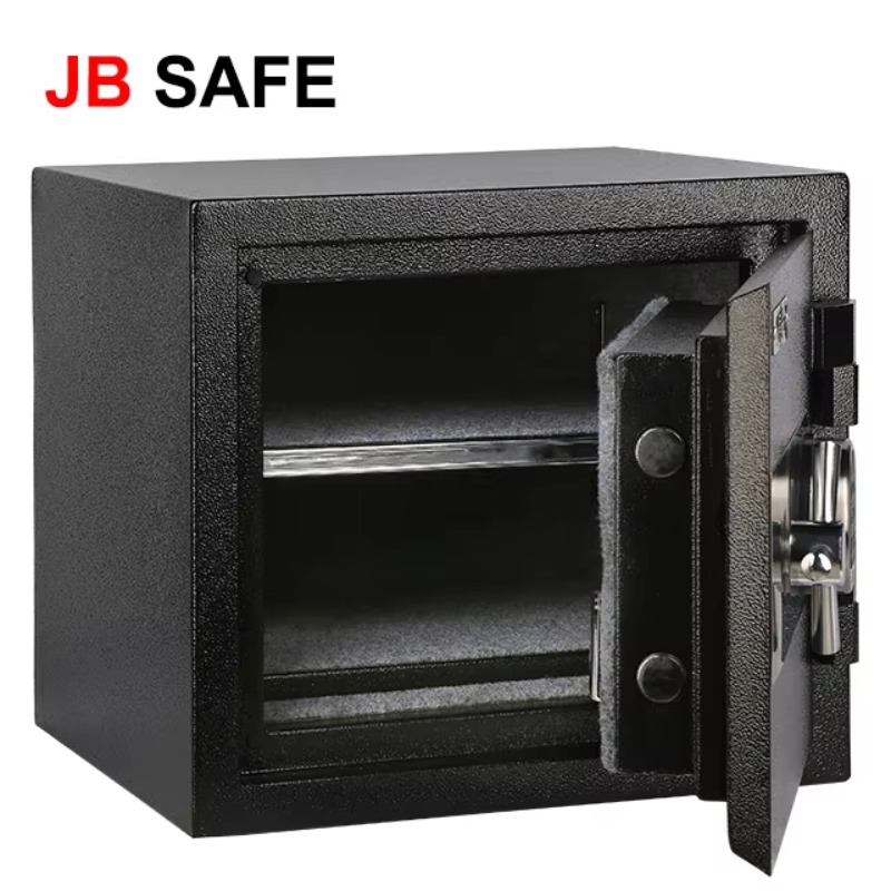 Home Security Gun - JB Security luxury hidden gun safe
