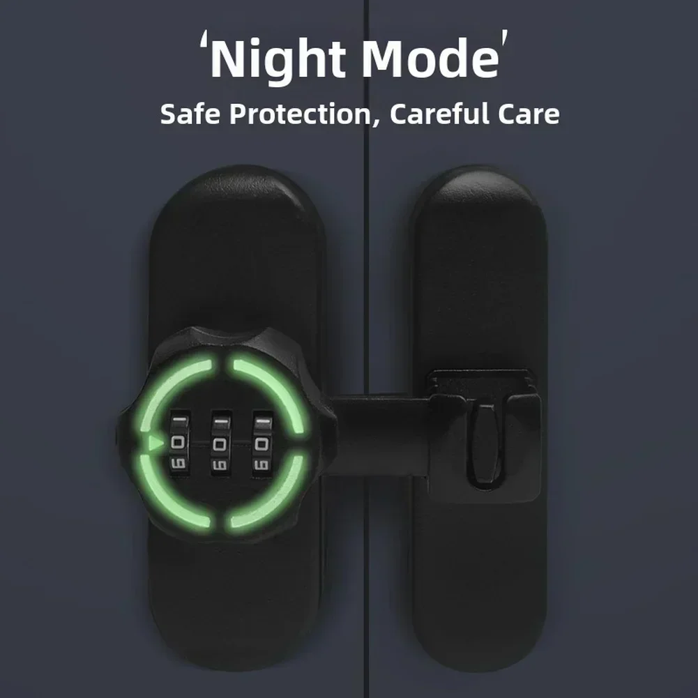 Password Door Latch 90/180 Deg - Home Security Tapo บทวิจารณ์และราคา