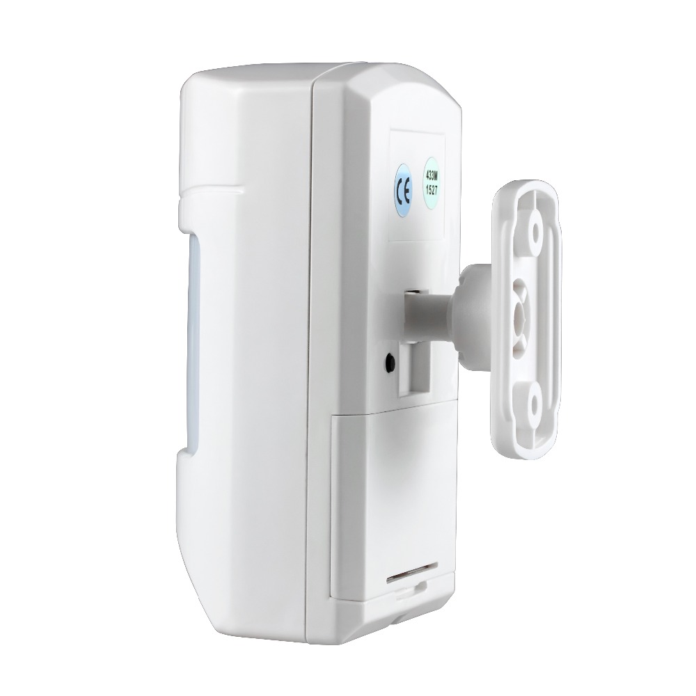 KERUI Wireless Pet-friendly Pe - Pet Immune Pir Sensor บทวิจารณ์และราคา