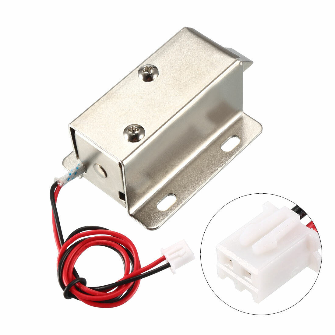 1 Pc Electromagnetic Bolt Lock - Home Security Tapo บทวิจารณ์และราคา