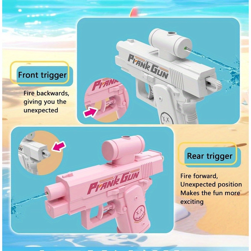 New Outdoor Portable Double-si - Home Security Gun บทวิจารณ์และราคา