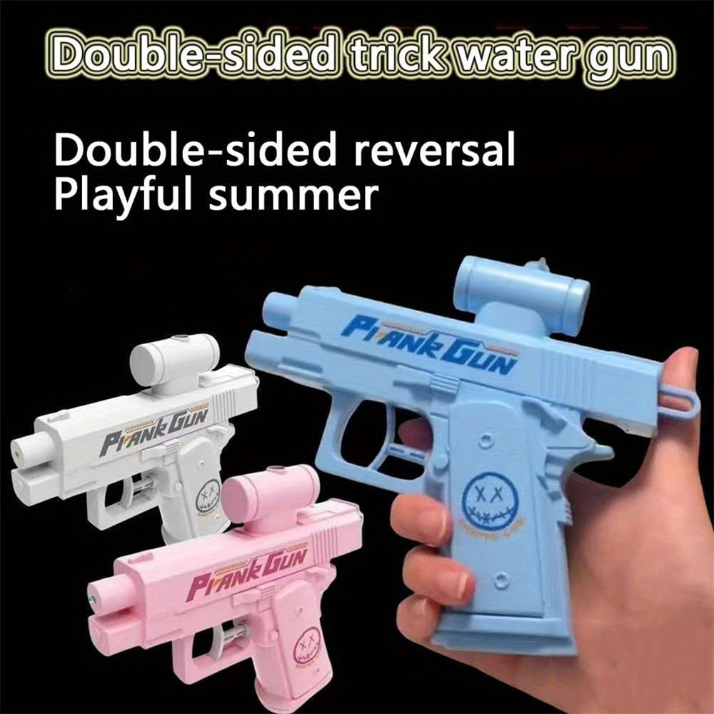 New Outdoor Portable Double-si - Home Security Gun บทวิจารณ์และราคา