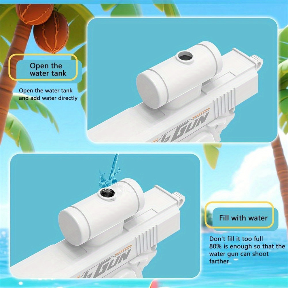 New Outdoor Portable Double-si - Home Security Gun บทวิจารณ์และราคา