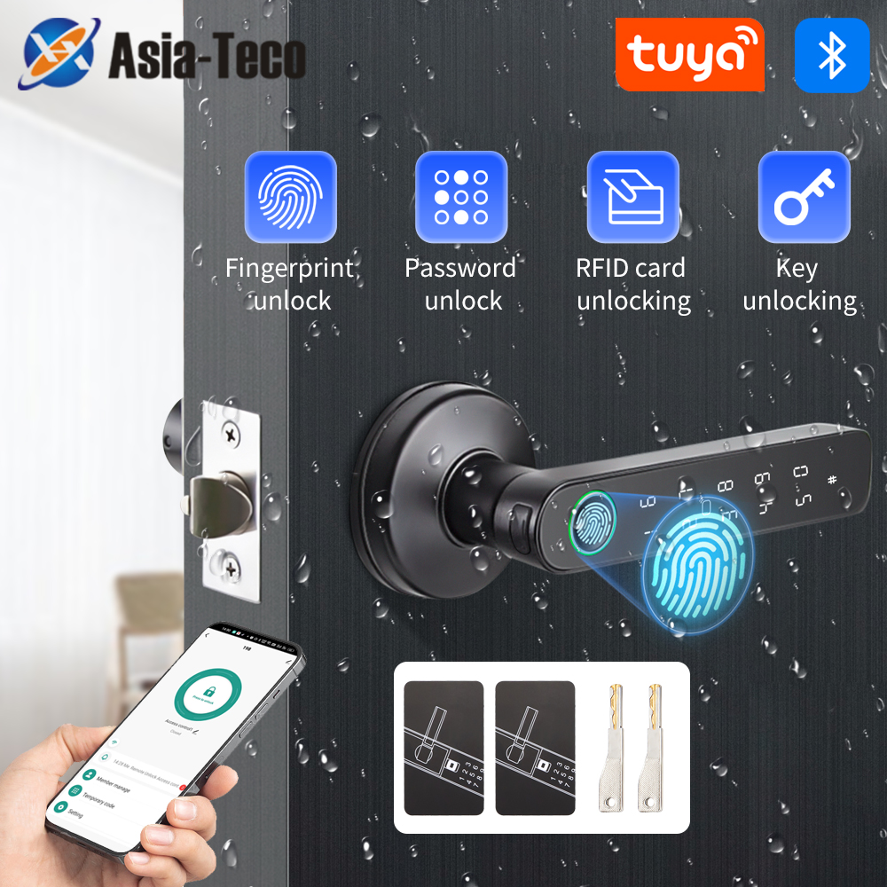 Tuya SmartLife APP BLE Smart F - Home Security Tapo บทวิจารณ์และราคา