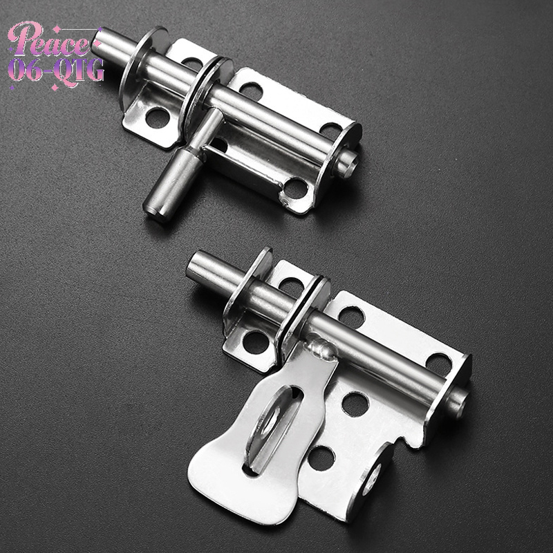 New Stainless Steel Door Latch - Home Security Tapo บทวิจารณ์และราคา
