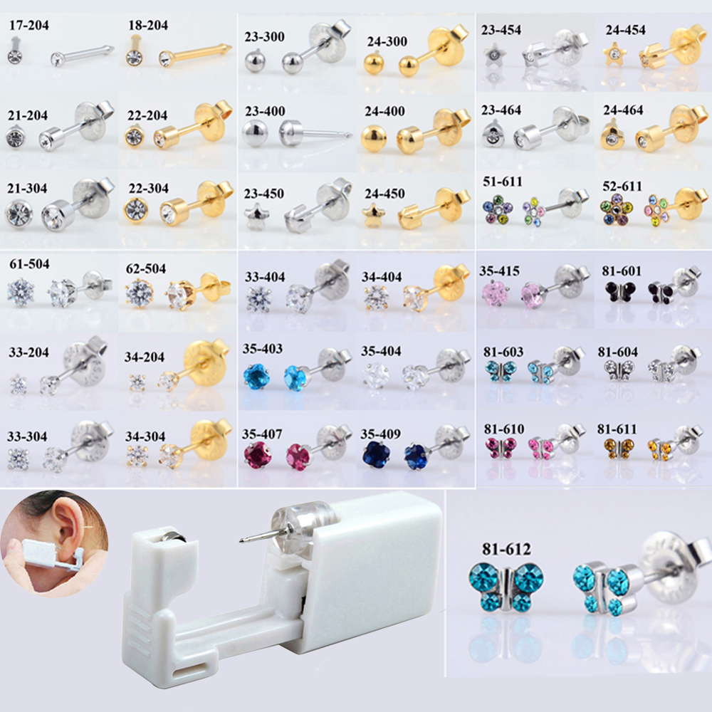24PCS/BOX Sterile Disposable H - Home Security Gun บทวิจารณ์และราคา