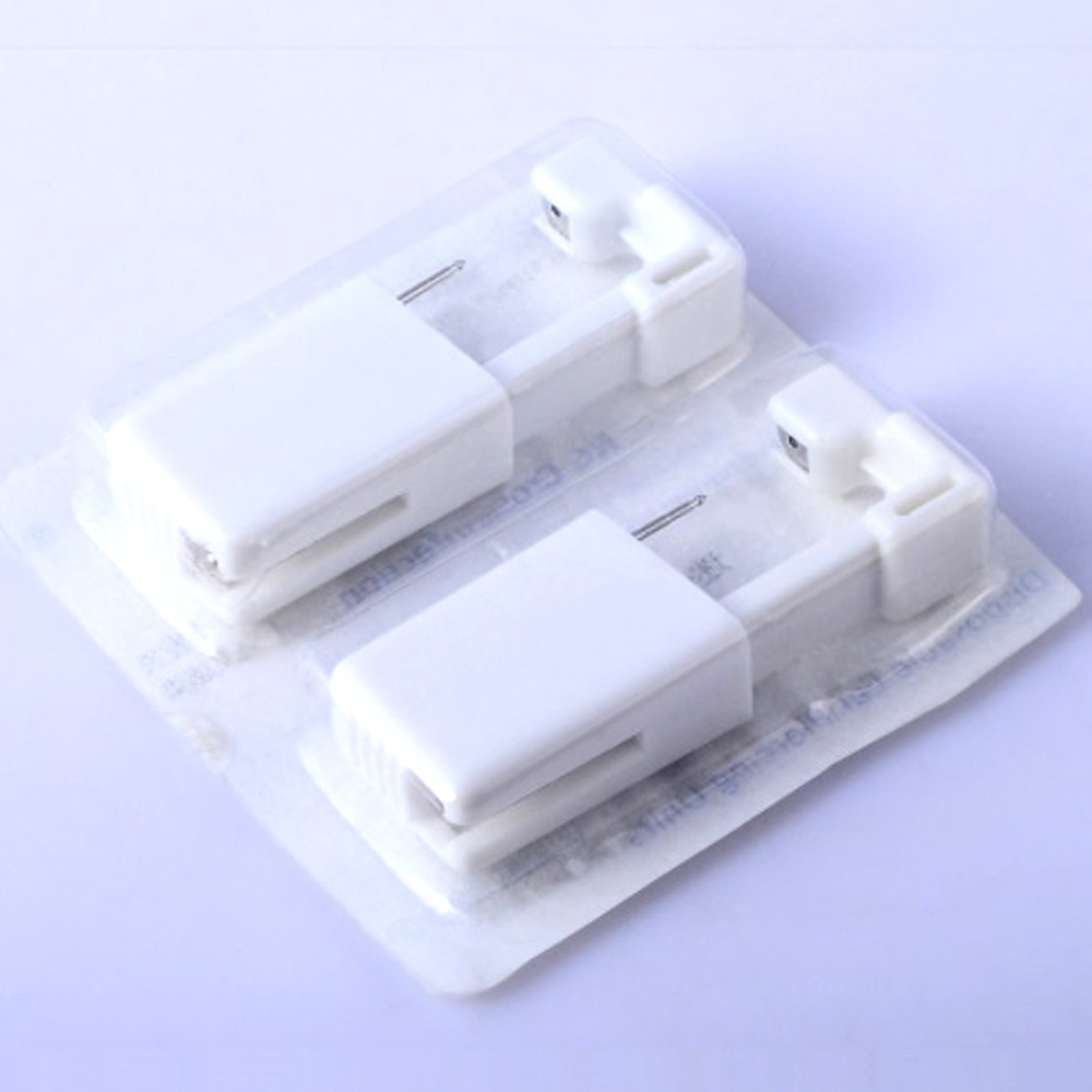 24PCS/BOX Sterile Disposable H - Home Security Gun บทวิจารณ์และราคา
