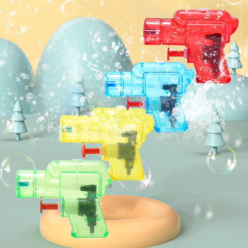 12Pcs Mini Summer Spray Water  - Home Security Gun บทวิจารณ์และราคา