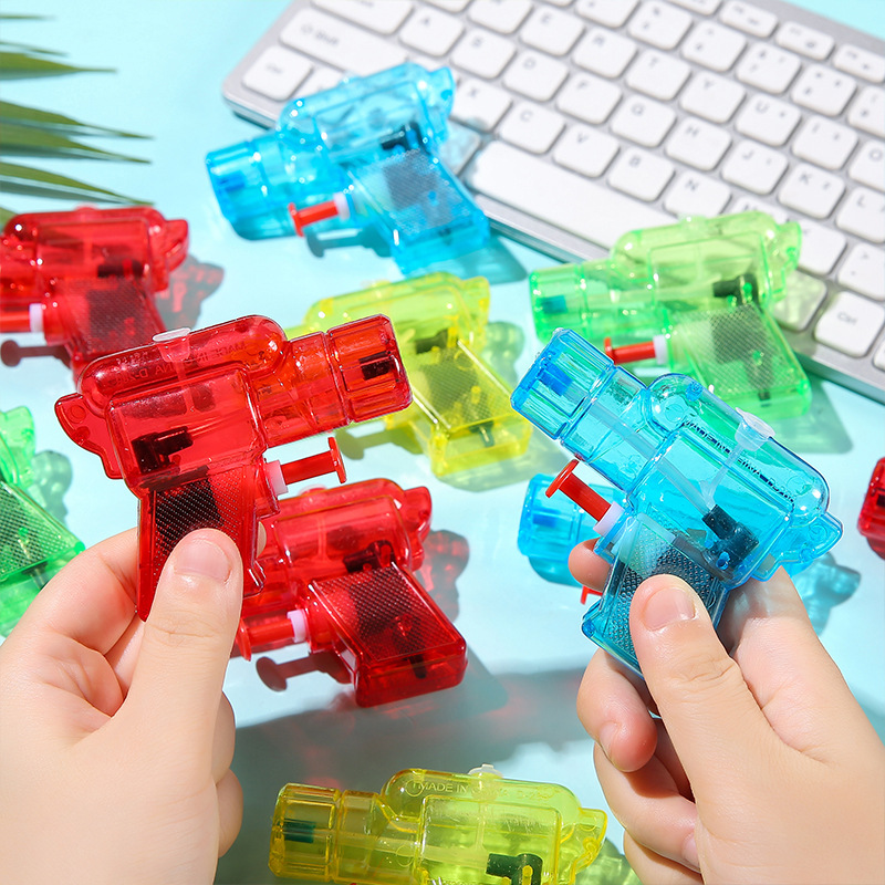 12Pcs Mini Summer Spray Water  - Home Security Gun บทวิจารณ์และราคา