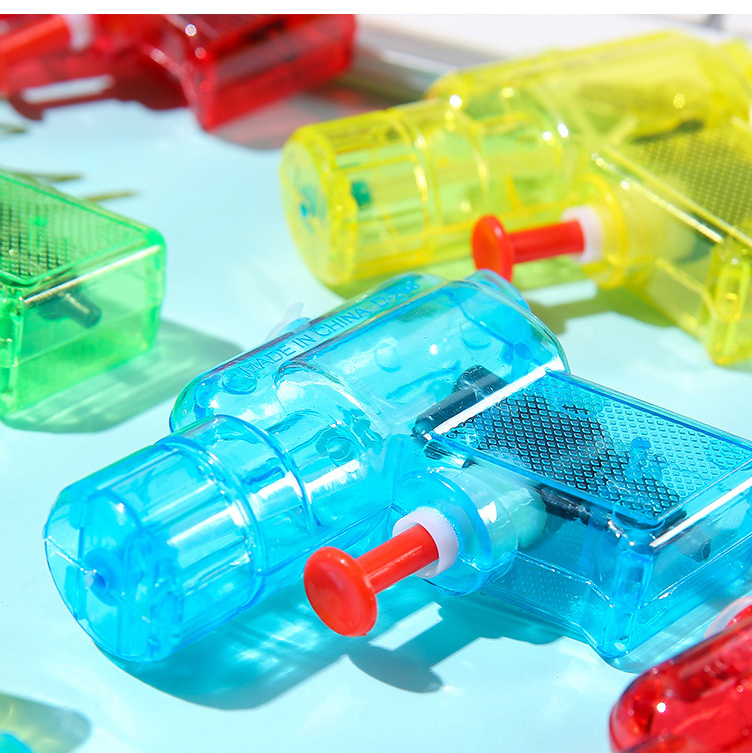 12Pcs Mini Summer Spray Water  - Home Security Gun บทวิจารณ์และราคา