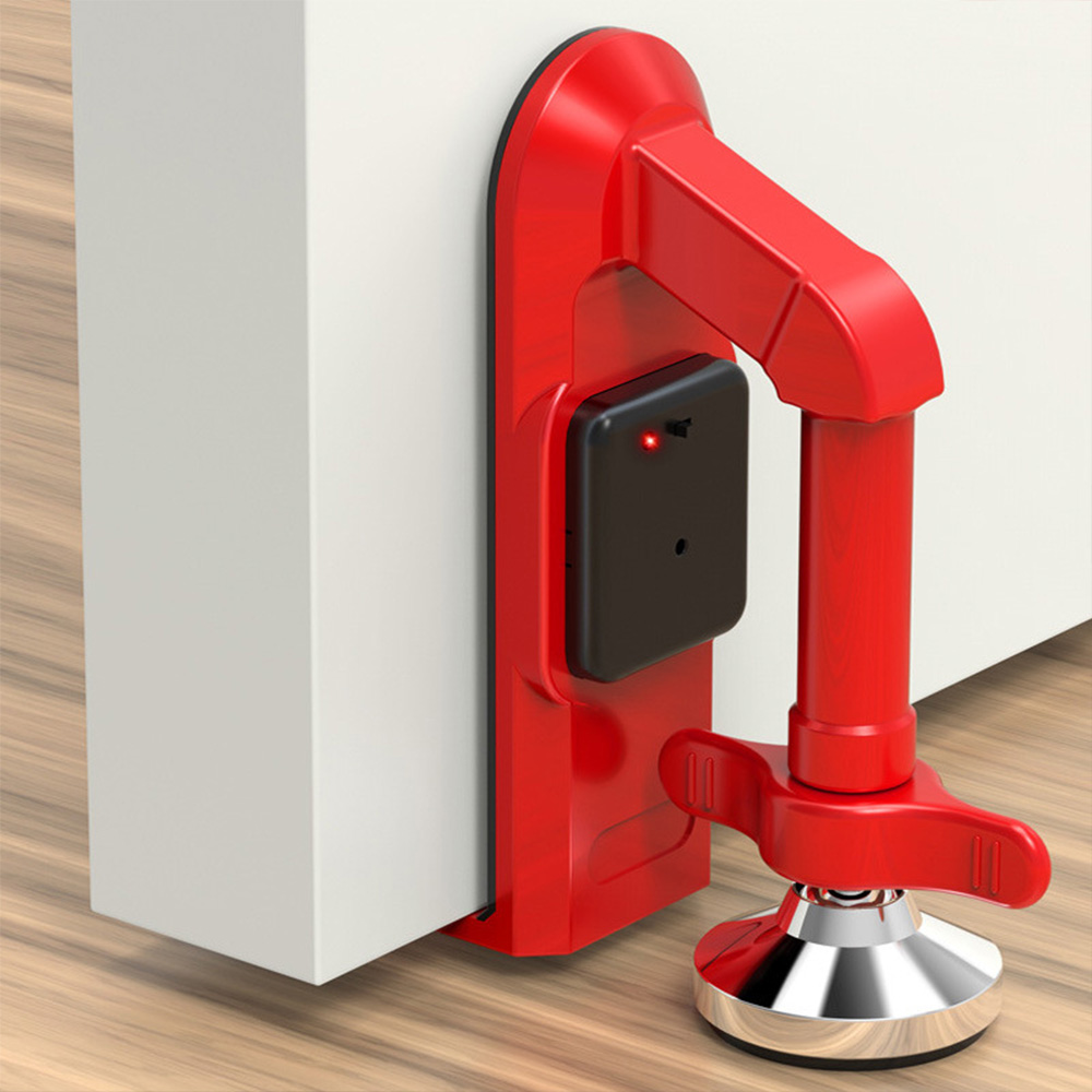 Battery Powered Alarm Door Sto - Home Security Tapo บทวิจารณ์และราคา