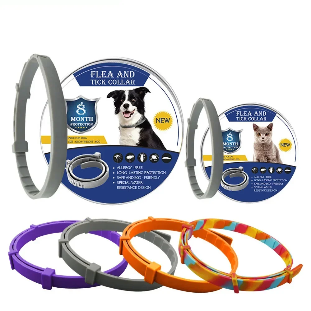 Pet Flea and Tick Collar for D - Pet Immune Pir Sensor บทวิจารณ์และราคา