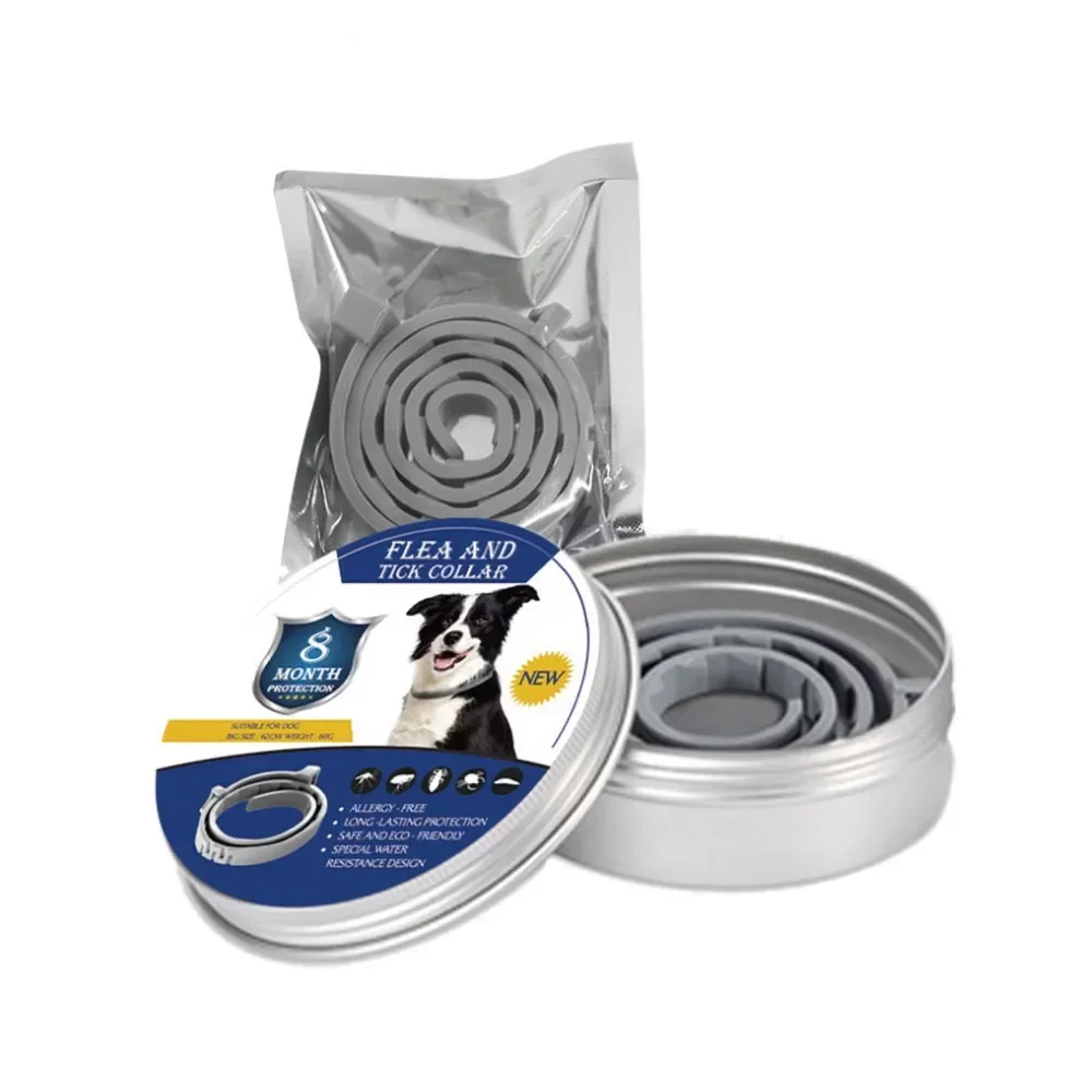 Pet Flea and Tick Collar for D - Pet Immune Pir Sensor บทวิจารณ์และราคา