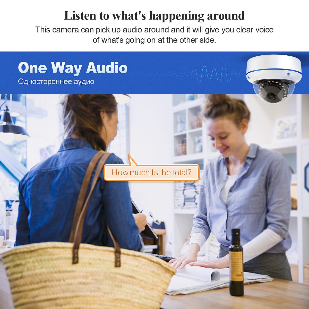 Techage HD 4MP 16CH POE Survei - Home Security Ideas บทวิจารณ์และราคา