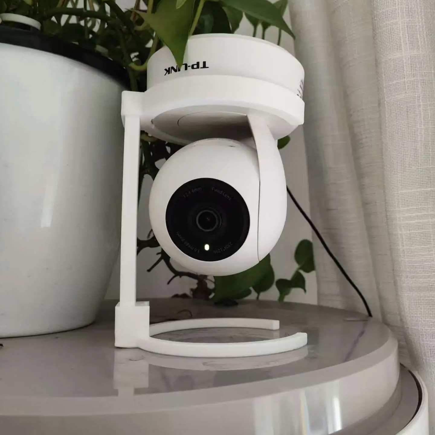 Upside Down Camera Mount Brack - Home Security Tp Link บทวิจารณ์และราคา