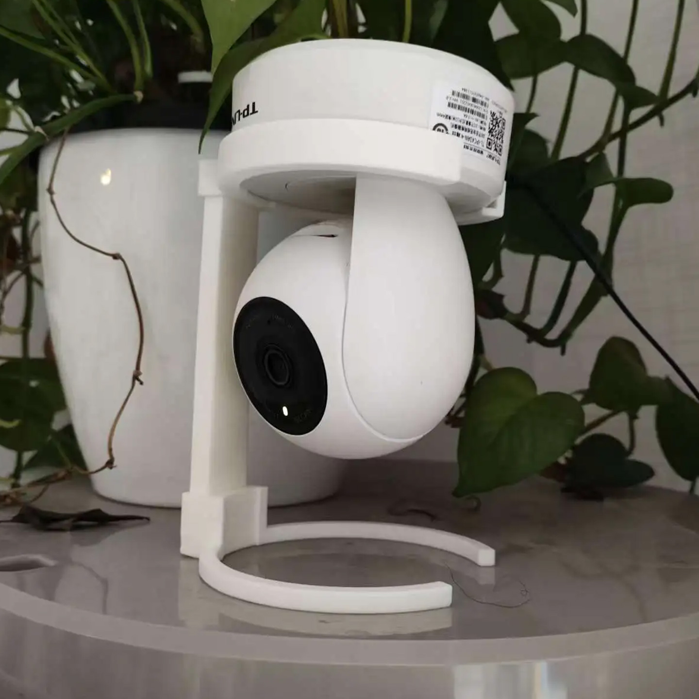 Upside Down Camera Mount Brack - Home Security Tp Link บทวิจารณ์และราคา