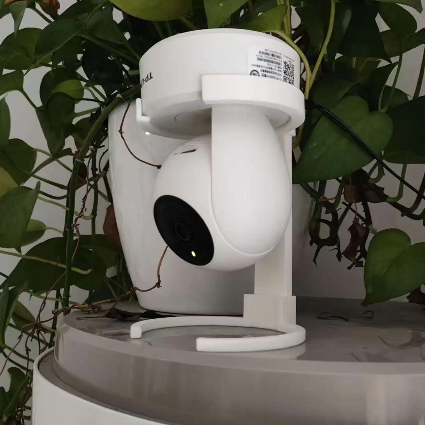 Upside Down Camera Mount Brack - Home Security Tp Link บทวิจารณ์และราคา