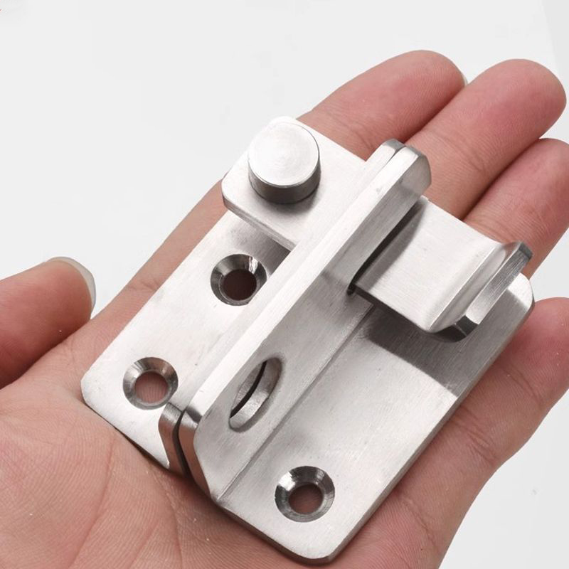 1/5set Flip Latch Gate Latches - Home Security Tapo บทวิจารณ์และราคา