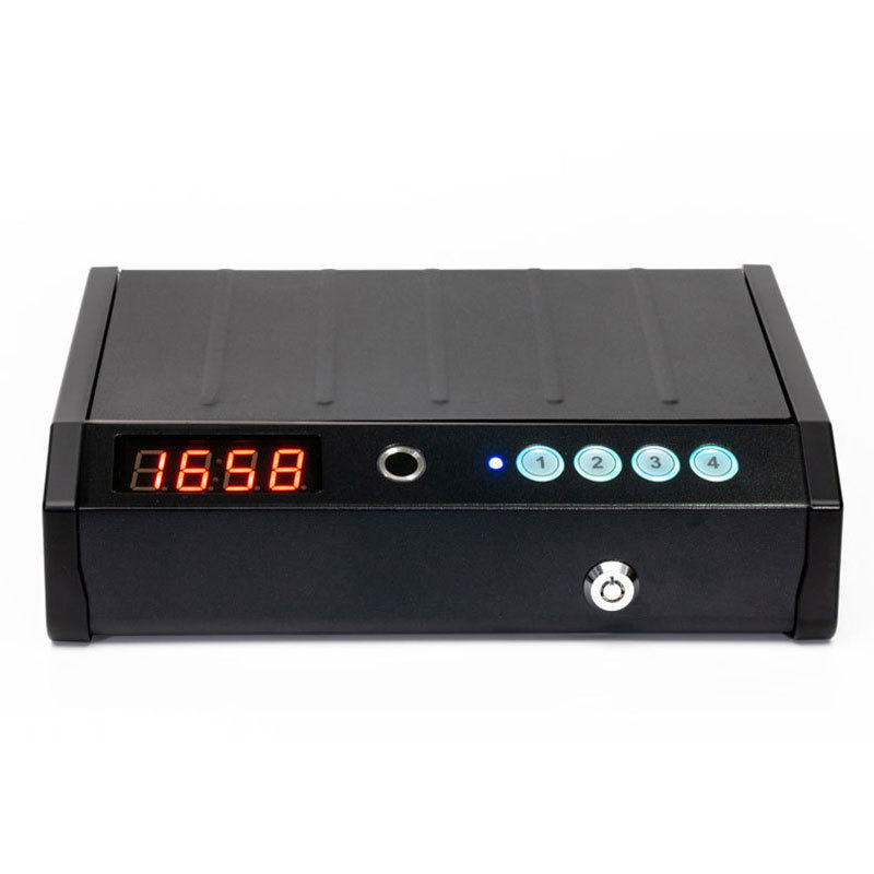 Top Selling Fireproof Gun Safe - Home Security Gun บทวิจารณ์และราคา