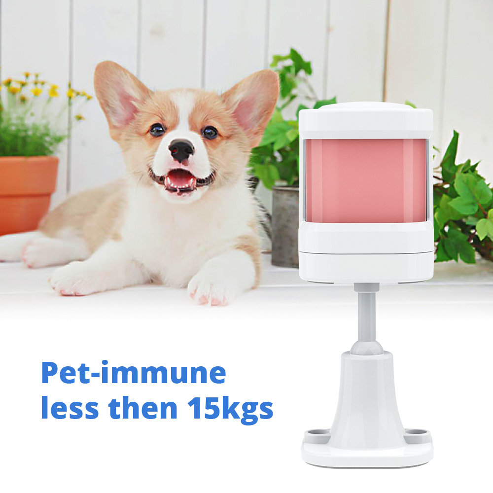 P20 Anti-pet PIR Motion Sensor - Pet Immune Pir Sensor บทวิจารณ์และราคา