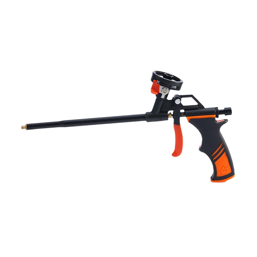 1pc Polyurethane Foam Agent Pe - Home Security Gun บทวิจารณ์และราคา