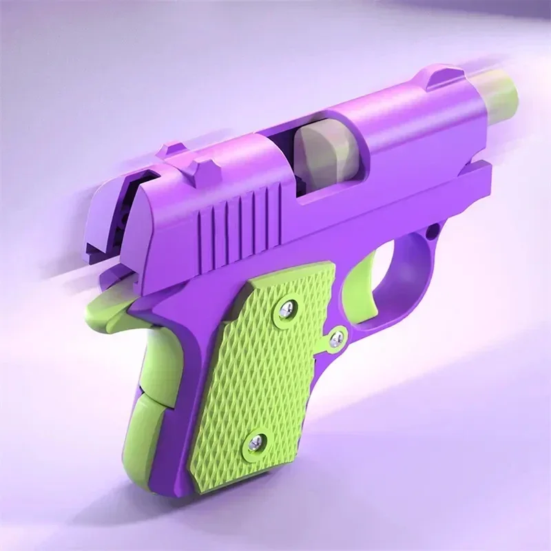 UNGH 3D Gravity Gun Straight J - Home Security Gun บทวิจารณ์และราคา
