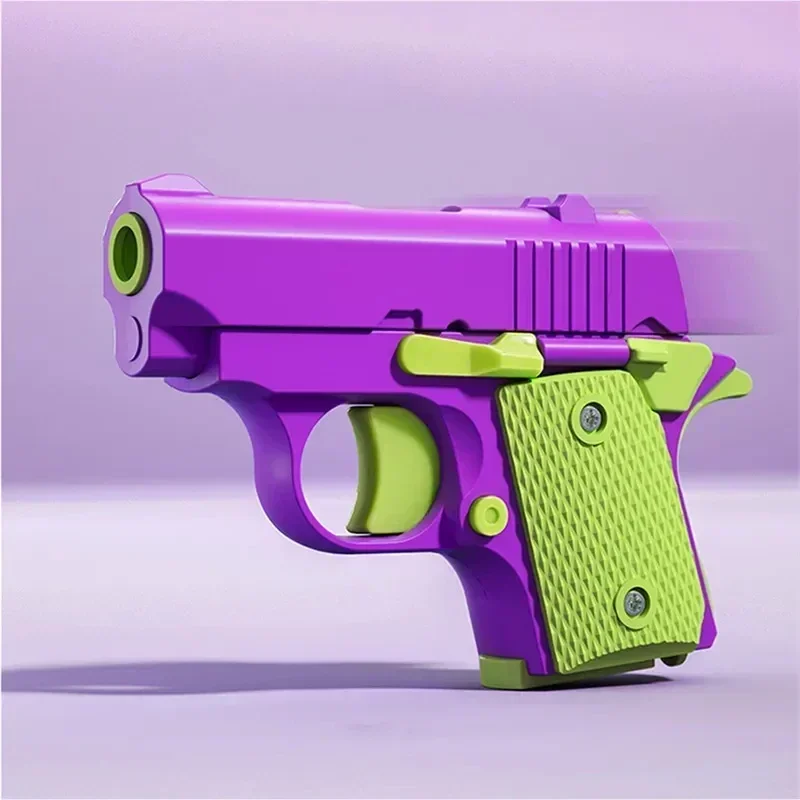 UNGH 3D Gravity Gun Straight J - Home Security Gun บทวิจารณ์และราคา