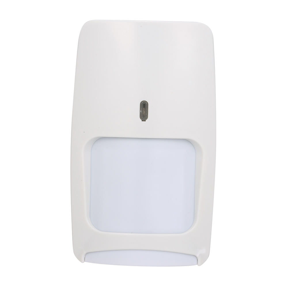 Wired Dual-tech Infrared Motio - Pet Immune Pir Sensor บทวิจารณ์และราคา