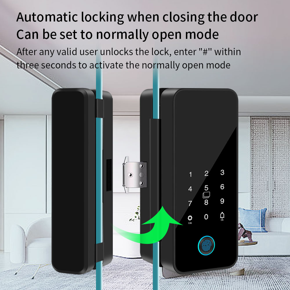 Tuya Smart Life Bluetooth Glas - Home Security Tapo บทวิจารณ์และราคา