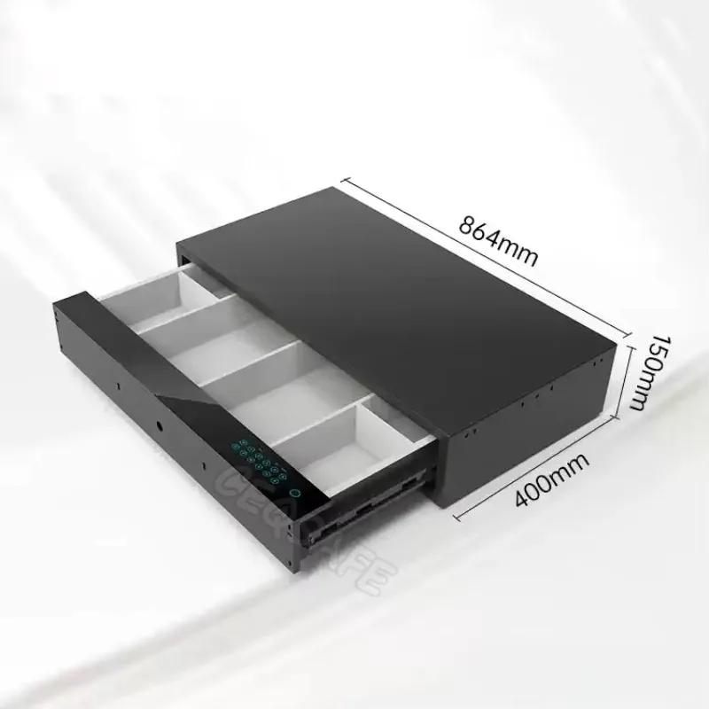 CEQSAFE High Security Cash Jew - Home Security Gun บทวิจารณ์และราคา