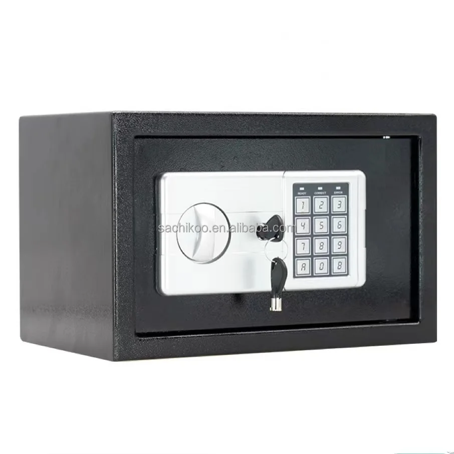High Quality Home Safe Box Fir - Home Security Gun บทวิจารณ์และราคา