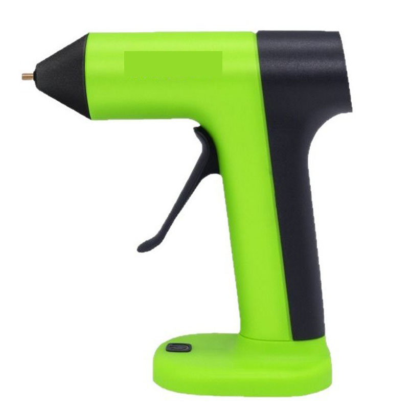 Leak-proof Rapid Heating Glue  - Home Security Gun บทวิจารณ์และราคา