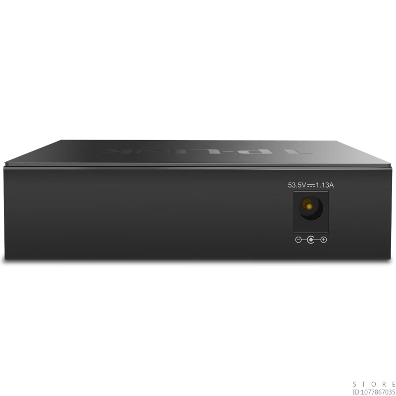 TP-LINK 5-port 100M 4-port POE - Home Security Tp Link บทวิจารณ์และราคา