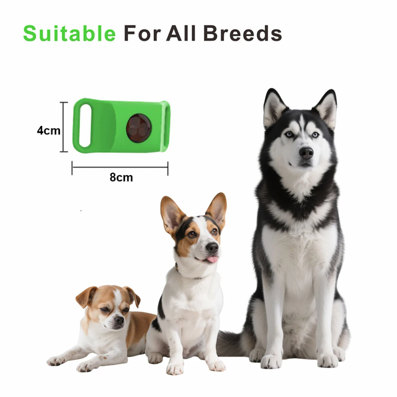 Natural Anti-Flea & Tick Penda - Pet Immune Pir Sensor บทวิจารณ์และราคา