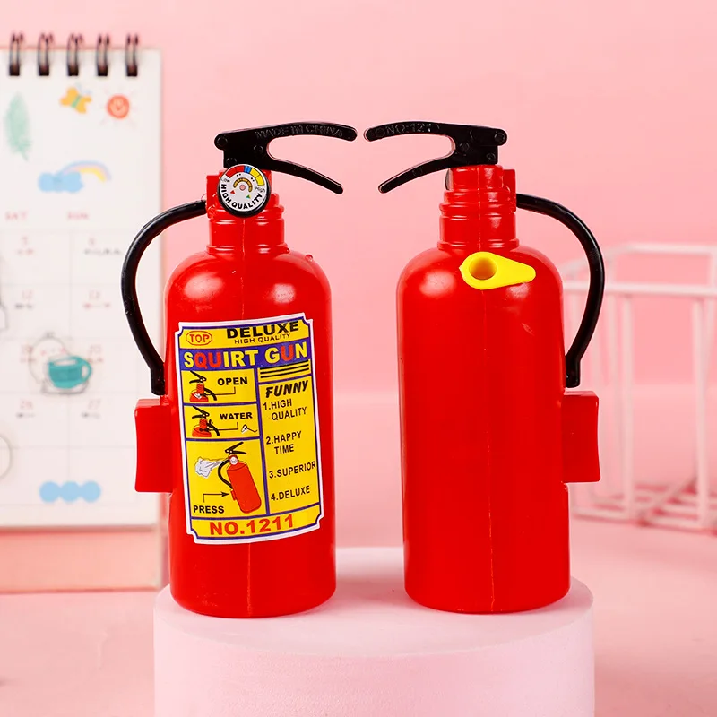 10Pcs Creative Mini Fire Extin - Home Security Gun บทวิจารณ์และราคา