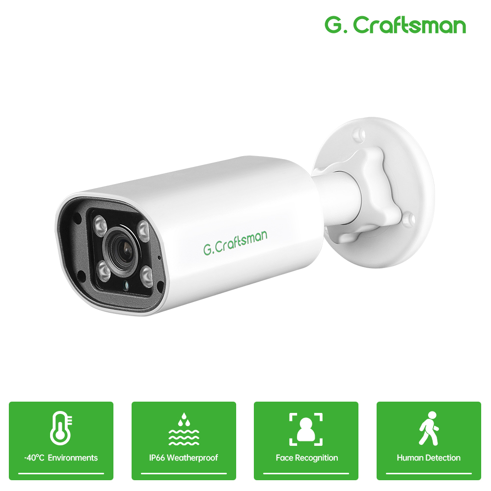 C GC PB 4MP POE IP Camera,Buil - Home Security Ideas บทวิจารณ์และราคา