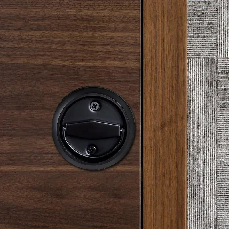 Embedded Concealed Lock Stainl - Home Security Tapo บทวิจารณ์และราคา