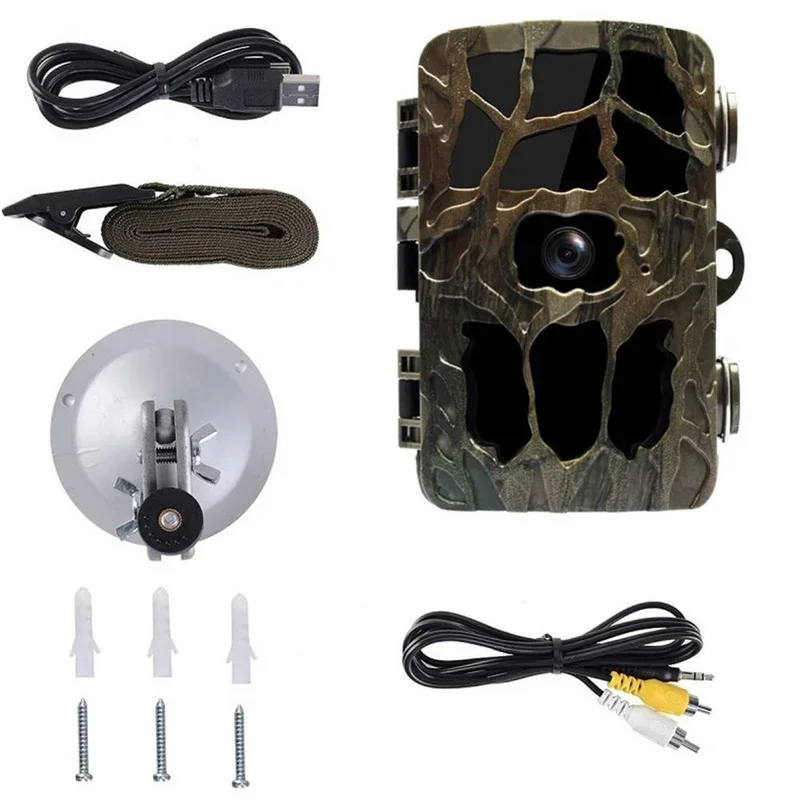 H982 IP66 Waterproof 4K Outdoo - Ip Camera Outdoor 4K บทวิจารณ์และราคา