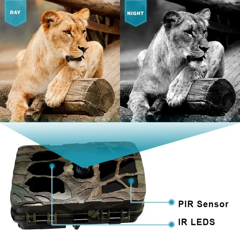 H982 IP66 Waterproof 4K Outdoo - Ip Camera Outdoor 4K บทวิจารณ์และราคา