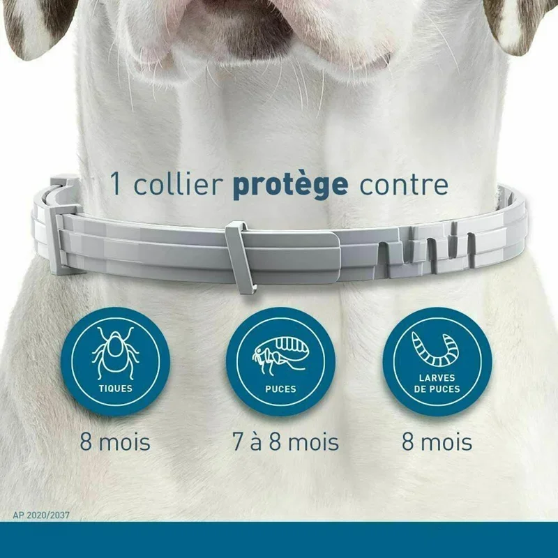 Dog Anti Flea And Tick Cat Col - Pet Immune Pir Sensor บทวิจารณ์และราคา