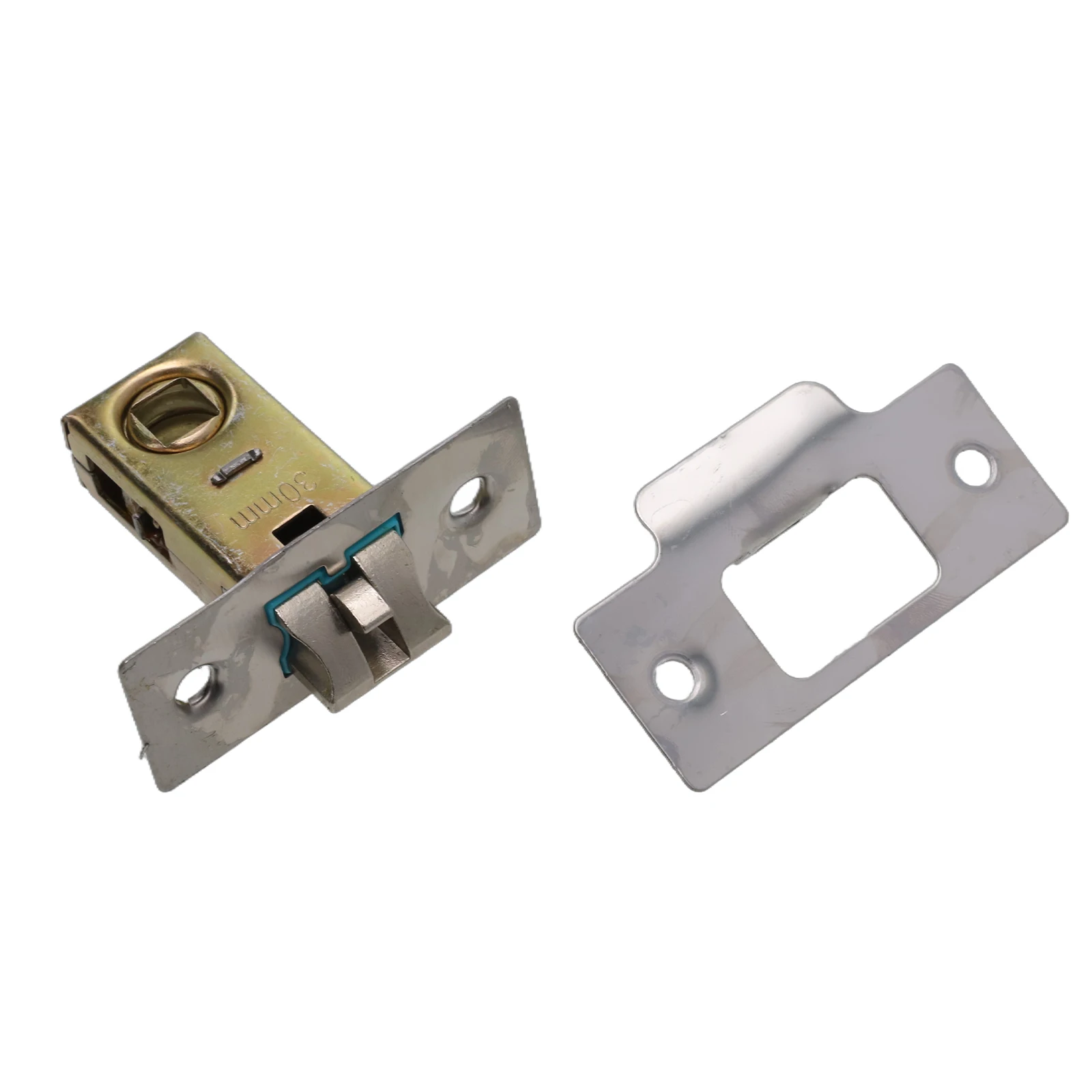 30/35/40/45mm Tubular Latch Mo - Home Security Tapo บทวิจารณ์และราคา
