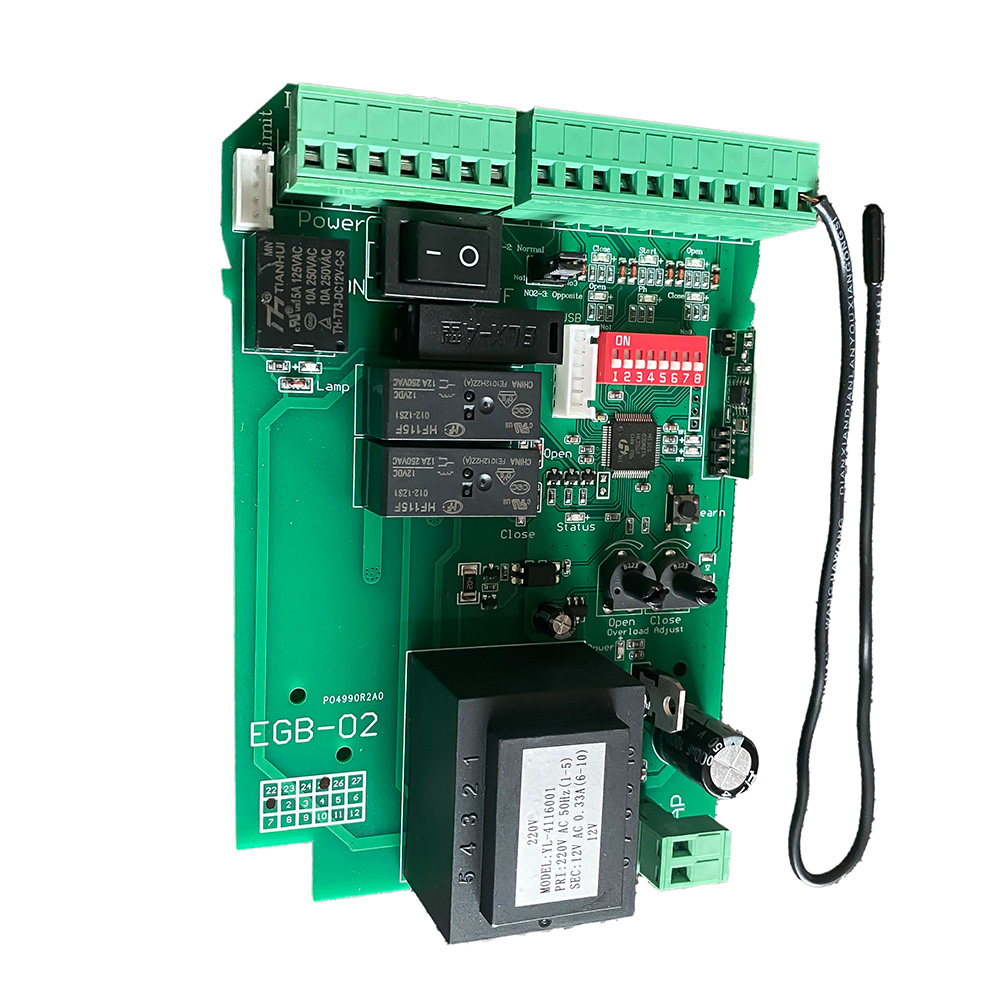 AC220V /AC230V Sliding Gate Op - Home Security Tapo บทวิจารณ์และราคา