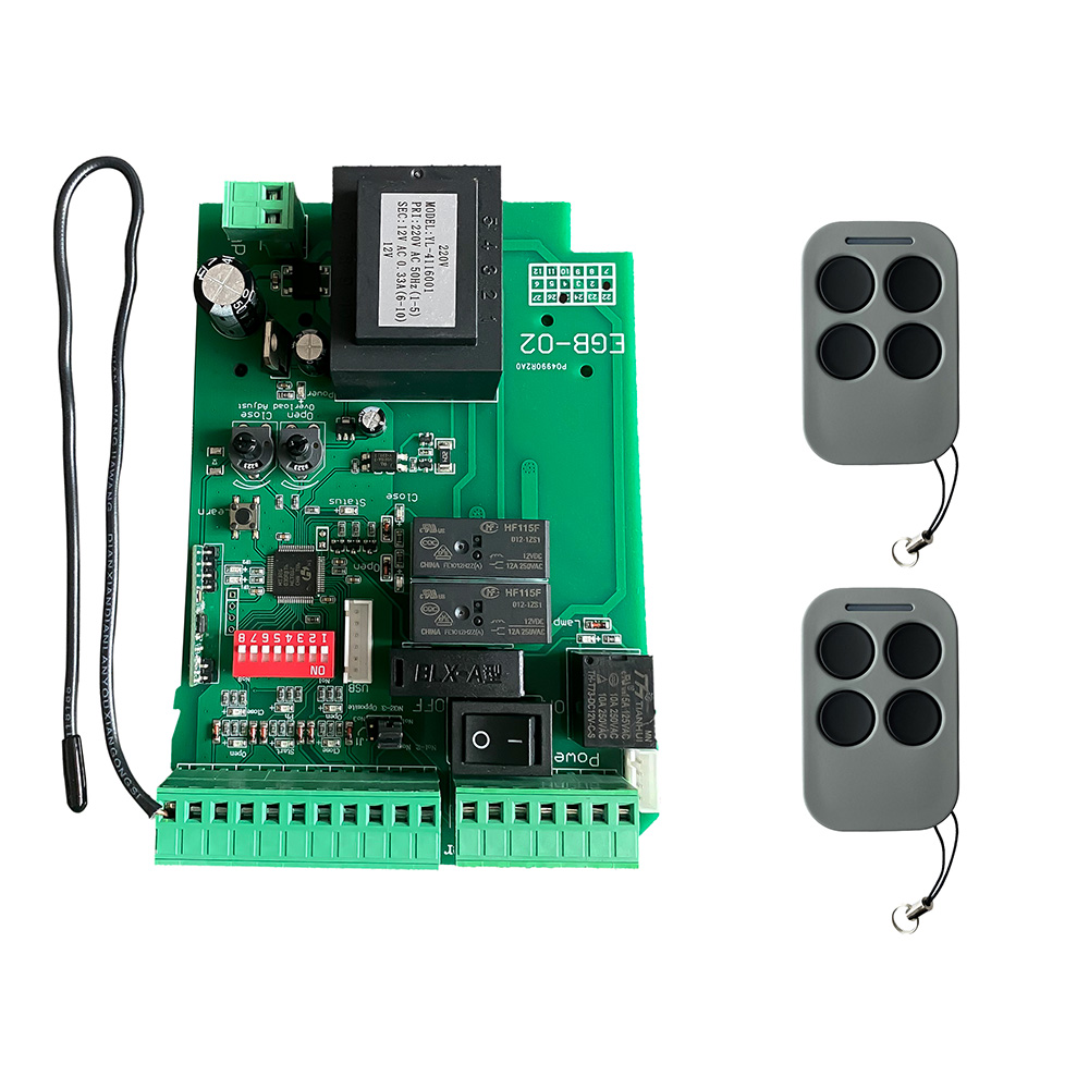 AC220V /AC230V Sliding Gate Op - Home Security Tapo บทวิจารณ์และราคา