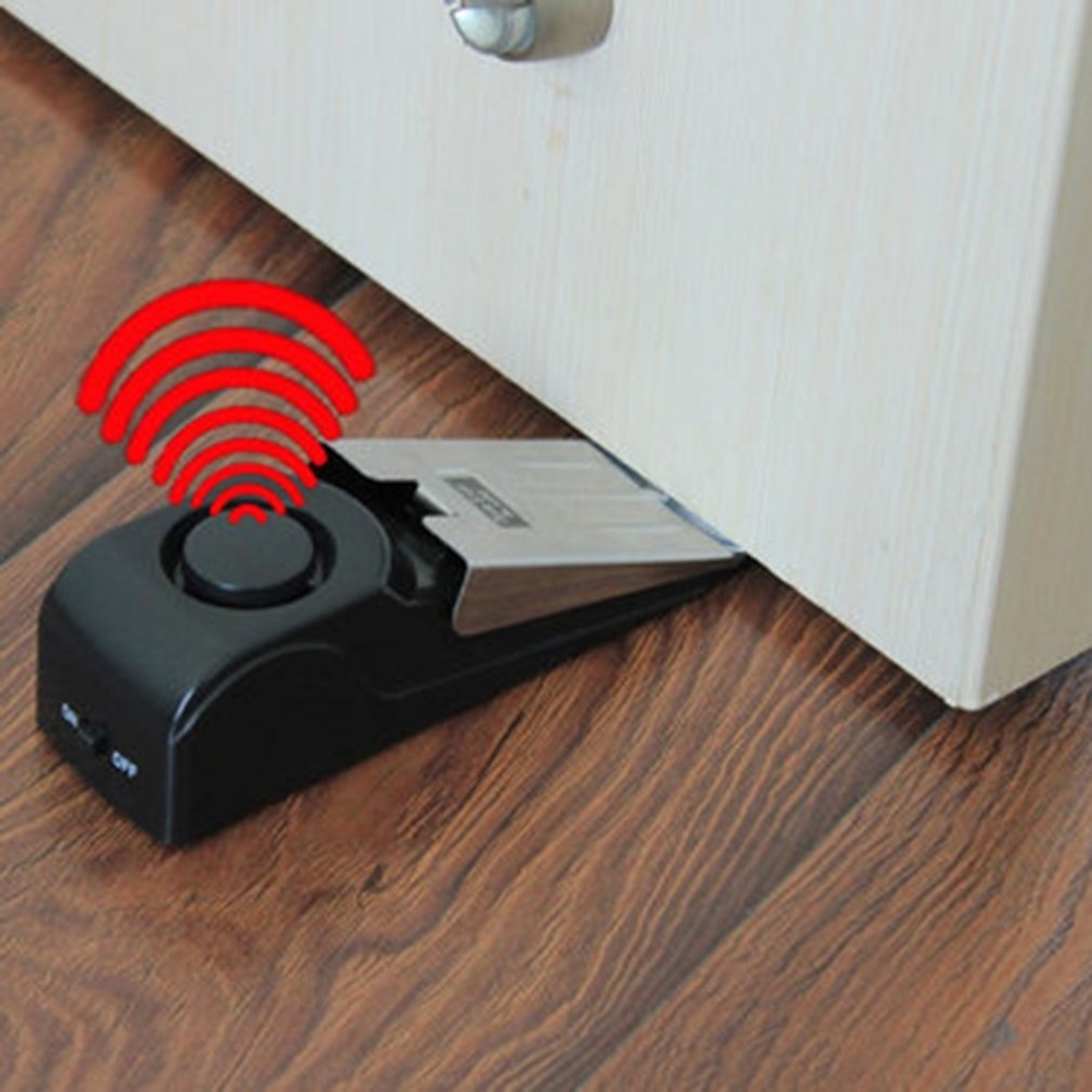 125 DB Anti-theft Burglar Stop - Home Security Tapo บทวิจารณ์และราคา