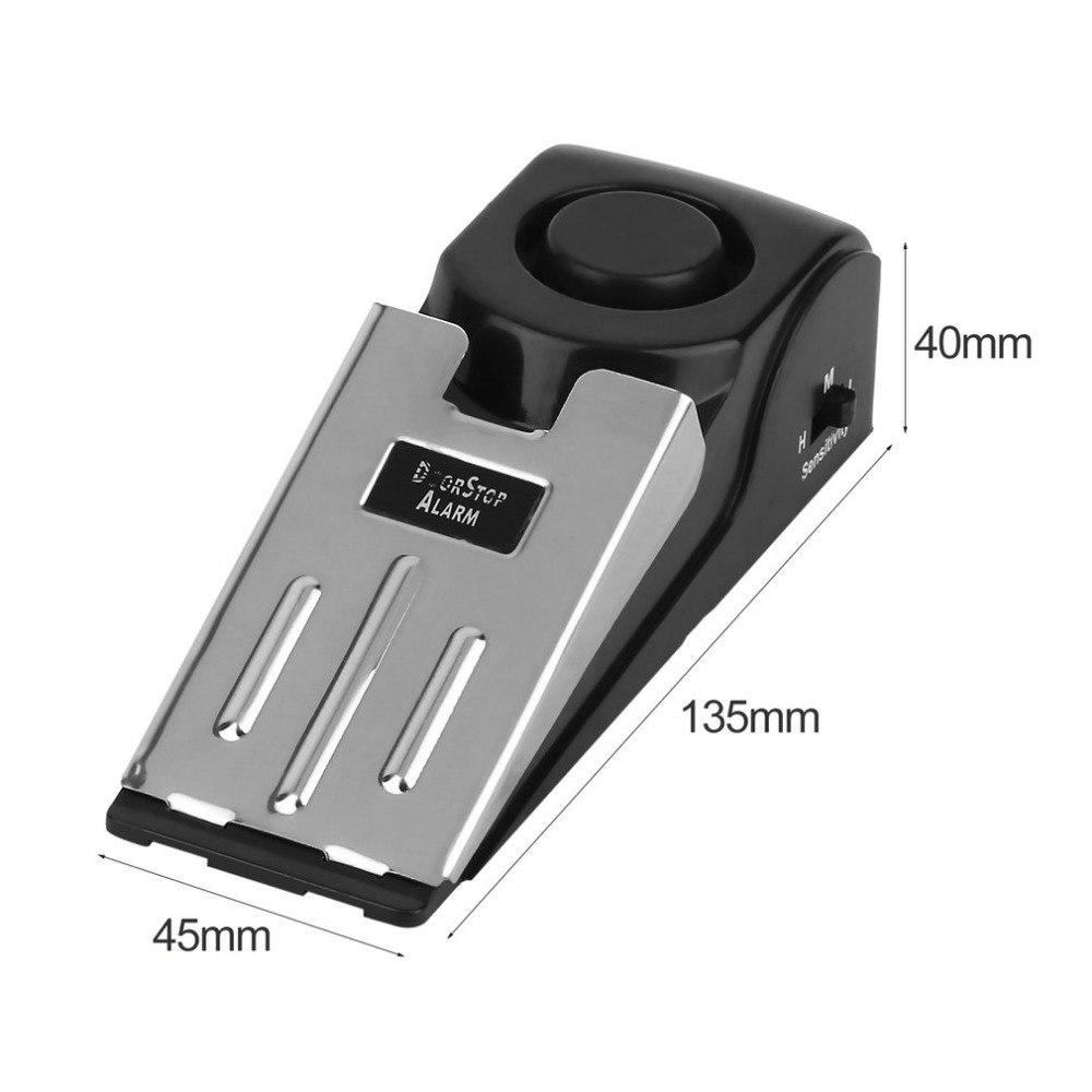 125 DB Anti-theft Burglar Stop - Home Security Tapo บทวิจารณ์และราคา